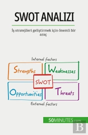 Swot Analizi : Is Stratejileri Gelistirmek Için Onemli Bir Araç