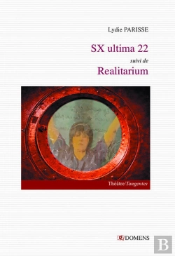 Bertrand.pt - Sx Ultima Suivi De Realitarium