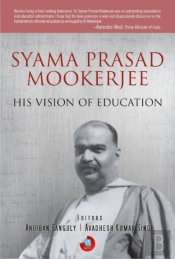 Syama Prasad Mookerjee