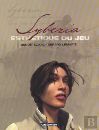 Syberia ; Esthetique Du Jeu
