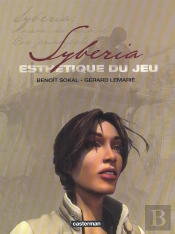 Syberia ; Esthetique Du Jeu