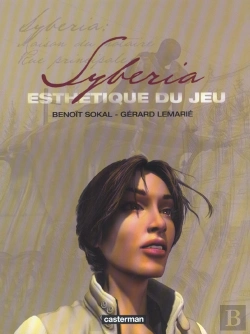 Bertrand.pt - Syberia ; Esthetique Du Jeu