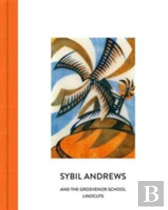 Sybil Andrews And The Grosvenor School Linocuts
