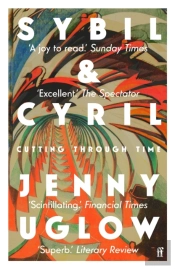 Sybil & Cyril