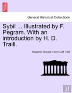 Bertrand.pt - Sybil ... Illustrated By F. Pegram. With