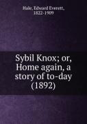 Sybil Knox