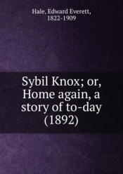 Sybil Knox