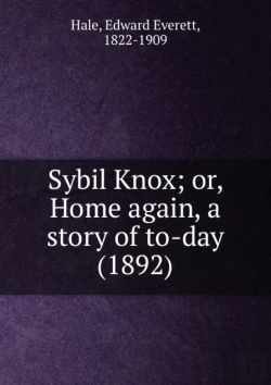 Bertrand.pt - Sybil Knox
