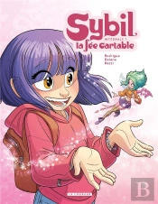 Sybil, La Fée Cartable : Intégrale Vol.1