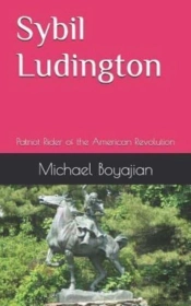 Sybil Ludington