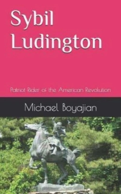 Bertrand.pt - Sybil Ludington