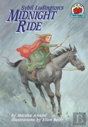 Sybil Ludington'S Midnight Ride