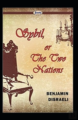 Bertrand.pt - Sybil, Or The Two Nations  (Illustarted)