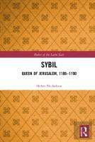 Sybil, Queen Of Jerusalem, 1186â€“1190