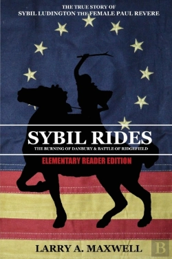 Bertrand.pt - Sybil Rides The Elementary Reader Edition