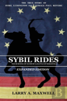 Sybil Rides The Expanded Edition
