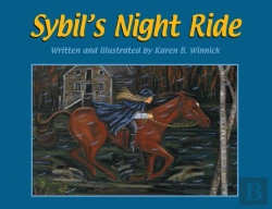 Bertrand.pt - Sybil'S Night Ride