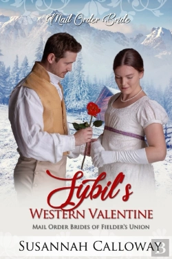 Bertrand.pt - Sybil'S Western Valentine