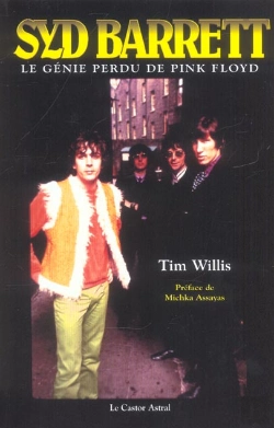 Bertrand.pt - Syd Barrett - Le Génie Perdu De Pink Floyd