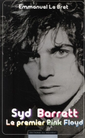 Syd Barrett, Le Premier Pink Floyd