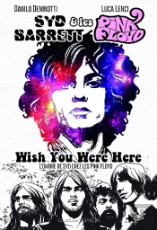 Syd Barrett ; Les Pink Floyd
