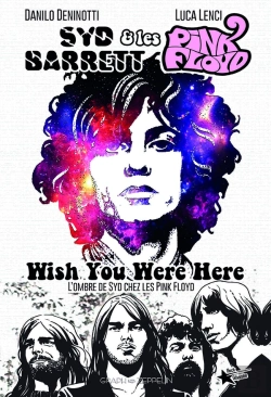 Bertrand.pt - Syd Barrett ; Les Pink Floyd