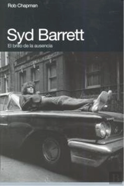 Bertrand.pt - Syd Barrett : Una Sesera Peligrosa