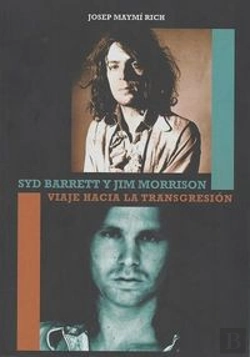 Bertrand.pt - Syd Barrett Y Jim Morrison