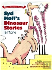 Syd Hoff'S Dinosaur Stories And More