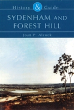 Bertrand.pt - Sydenham And Forest Hill: History And Guide