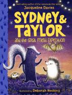 Sydney And Taylor And The Great Friend Expedition