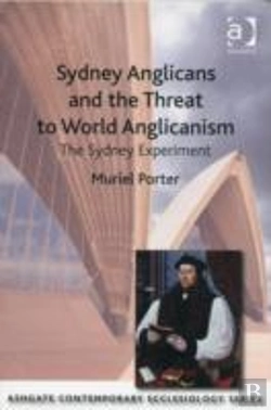 Bertrand.pt - Sydney Anglicans And The Threat To World Anglicanism