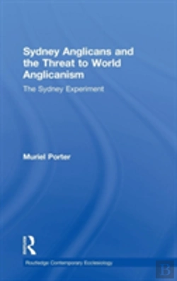 Bertrand.pt - Sydney Anglicans And The Threat To World Anglicanism