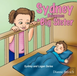 Bertrand.pt - Sydney Becomes A Big Sister