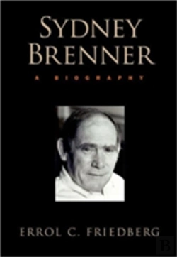 Bertrand.pt - Sydney Brenner: A Biography