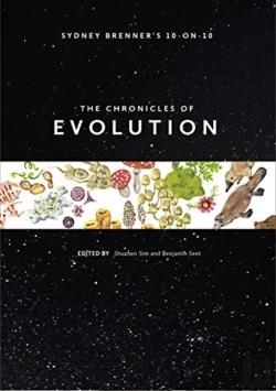 Bertrand.pt - Sydney Brenner'S 10-On-10: The Chronicles Of Evolution