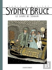 Sydney Bruce T3