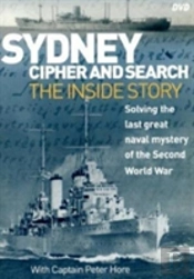 Sydney Cipher Amp Search Inside Story