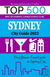 Sydney City Guide 2022