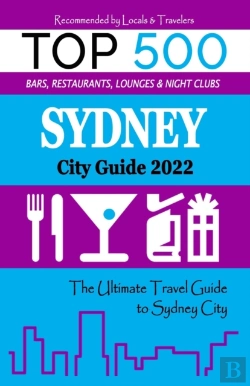 Bertrand.pt - Sydney City Guide 2022