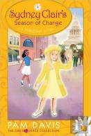 Sydney Clair'S Season Of Change