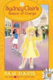 Sydney Clair'S Season Of Change