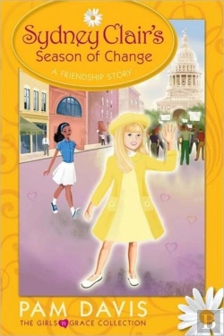 Bertrand.pt - Sydney Clair'S Season Of Change