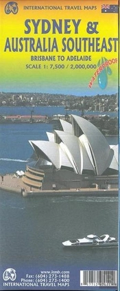 Sydney & Australia East