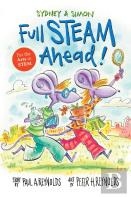 Sydney & Simon: Full Steam Ahead!