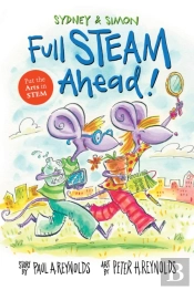 Sydney & Simon: Full Steam Ahead!