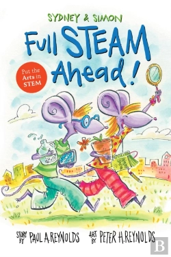Bertrand.pt - Sydney & Simon: Full Steam Ahead!