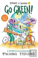 Sydney & Simon: Go Green!