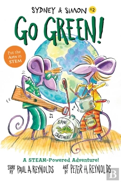 Bertrand.pt - Sydney & Simon: Go Green!