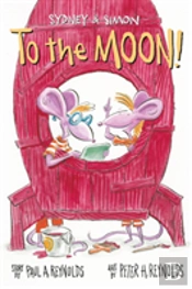 Sydney & Simon: To The Moon!